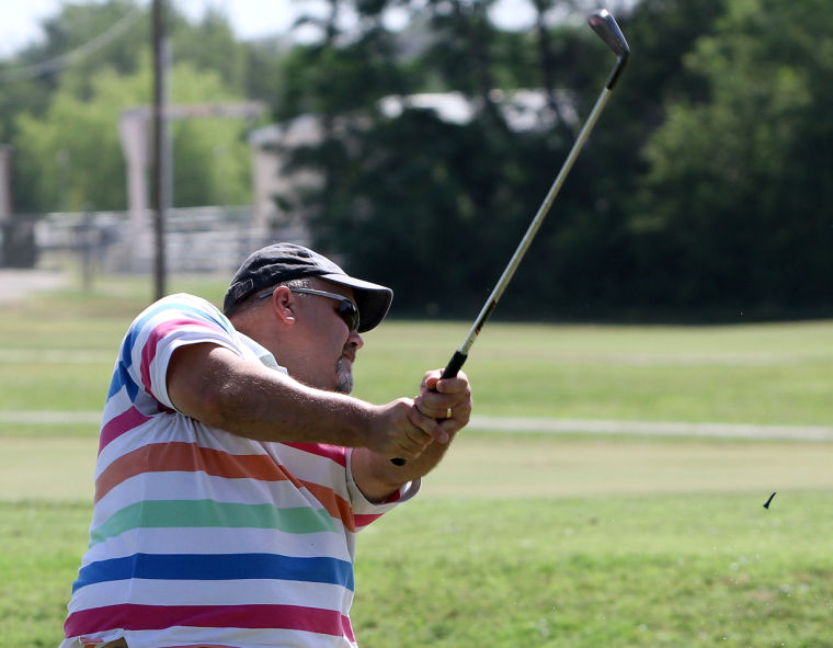 Cove Education Foundation hosts golf tourney